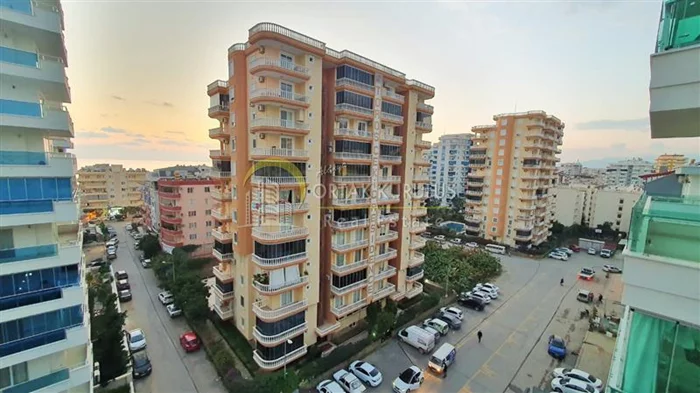 property for sale Mahmutlar - photo 6