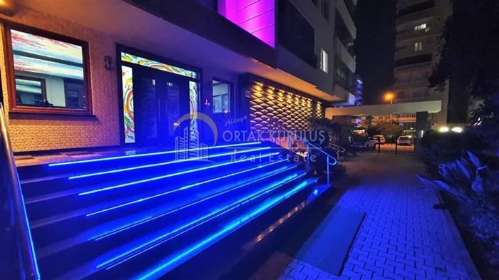 property for sale Mahmutlar - photo 4