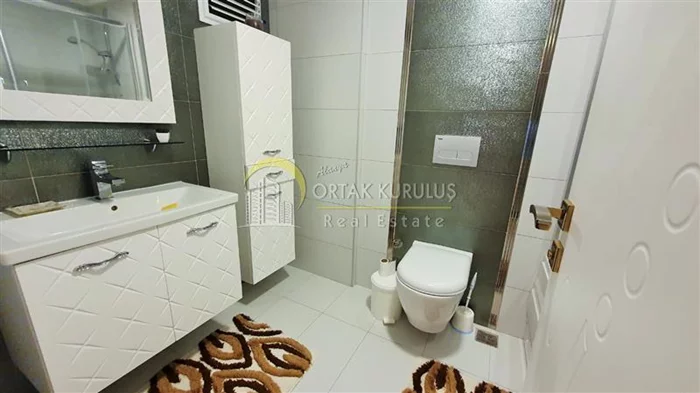 property for sale Mahmutlar - photo 38