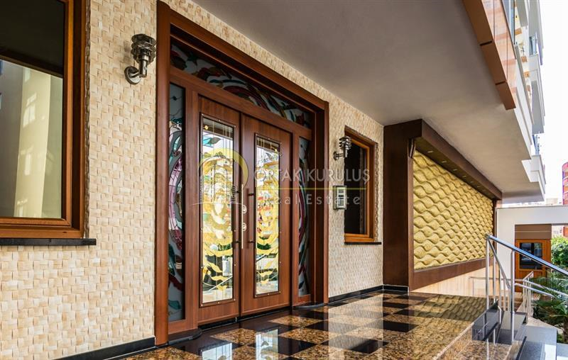 property for sale Mahmutlar 82209