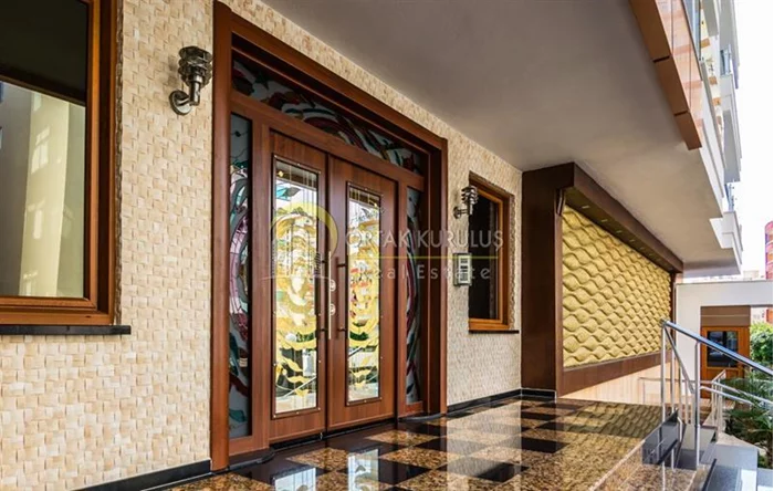 property for sale Mahmutlar - photo 11