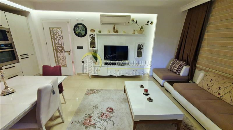 property for sale Mahmutlar 82224