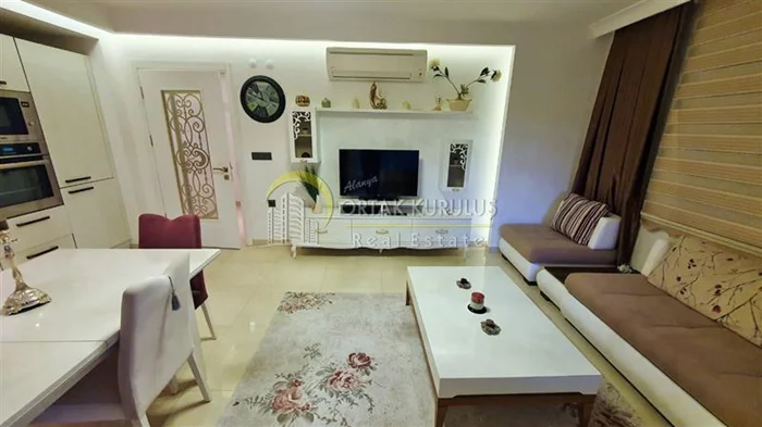 property for sale Mahmutlar - photo 23