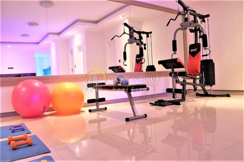 property for sale Mahmutlar 82211