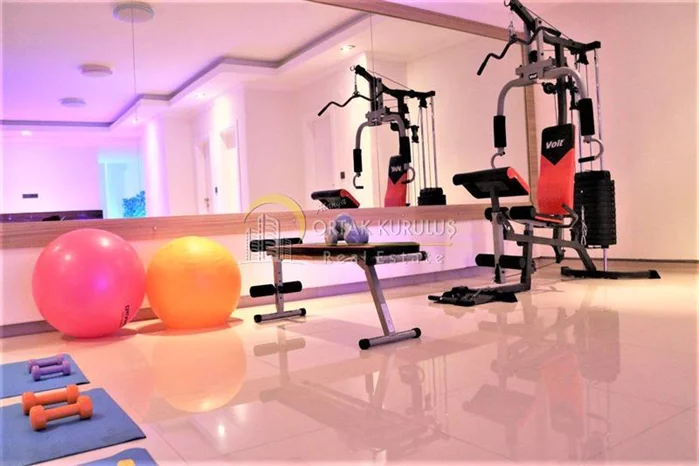 property for sale Mahmutlar - photo 16