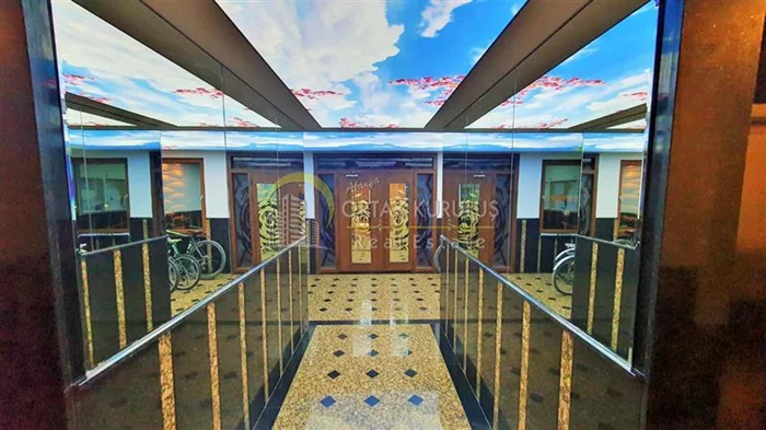 property for sale Mahmutlar - photo 19