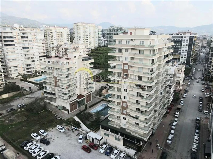 property for sale Mahmutlar - photo 8