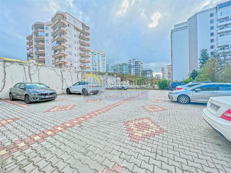 property for sale Mahmutlar 82376