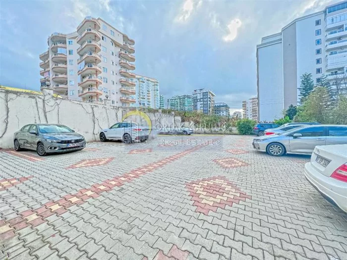 property for sale Mahmutlar - photo 11