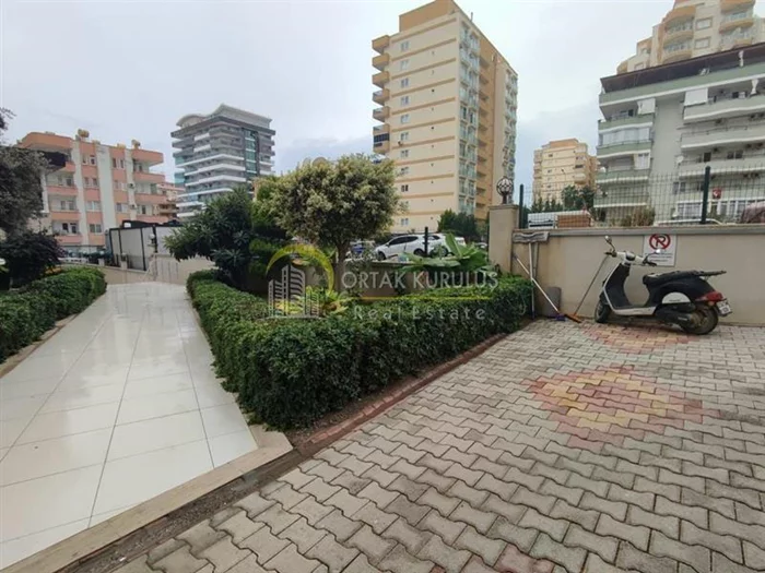 property for sale Mahmutlar - photo 12