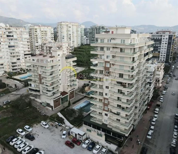 property for sale Mahmutlar - photo 9