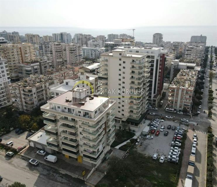 property for sale Mahmutlar 82384