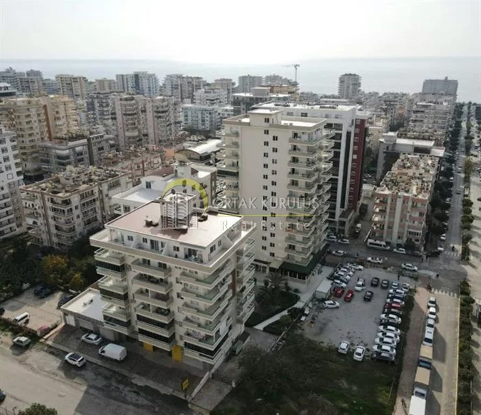 property for sale Mahmutlar - photo 10