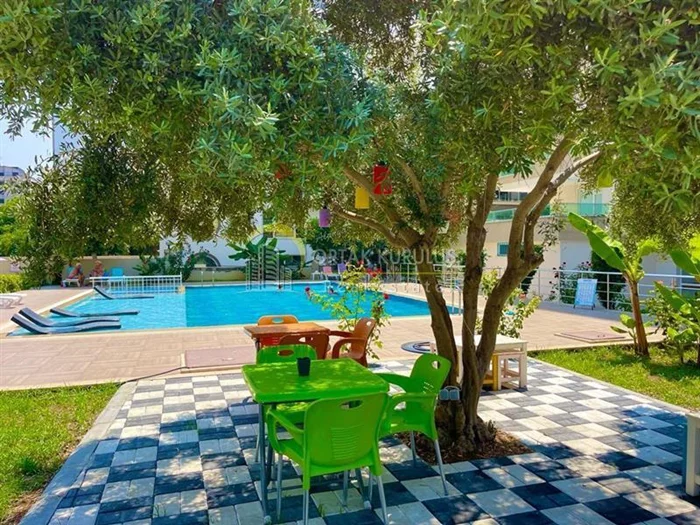 property for sale Mahmutlar - photo 5