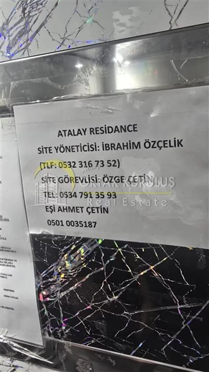 property for sale Mahmutlar - photo 15