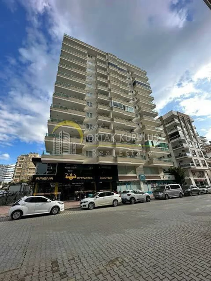 property for sale Mahmutlar - photo 7