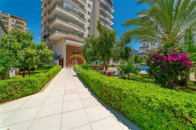 property for sale Mahmutlar 82370