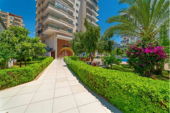 property for sale Mahmutlar - photo 4