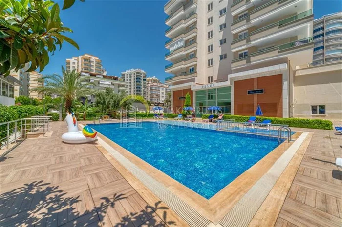 property for sale Mahmutlar