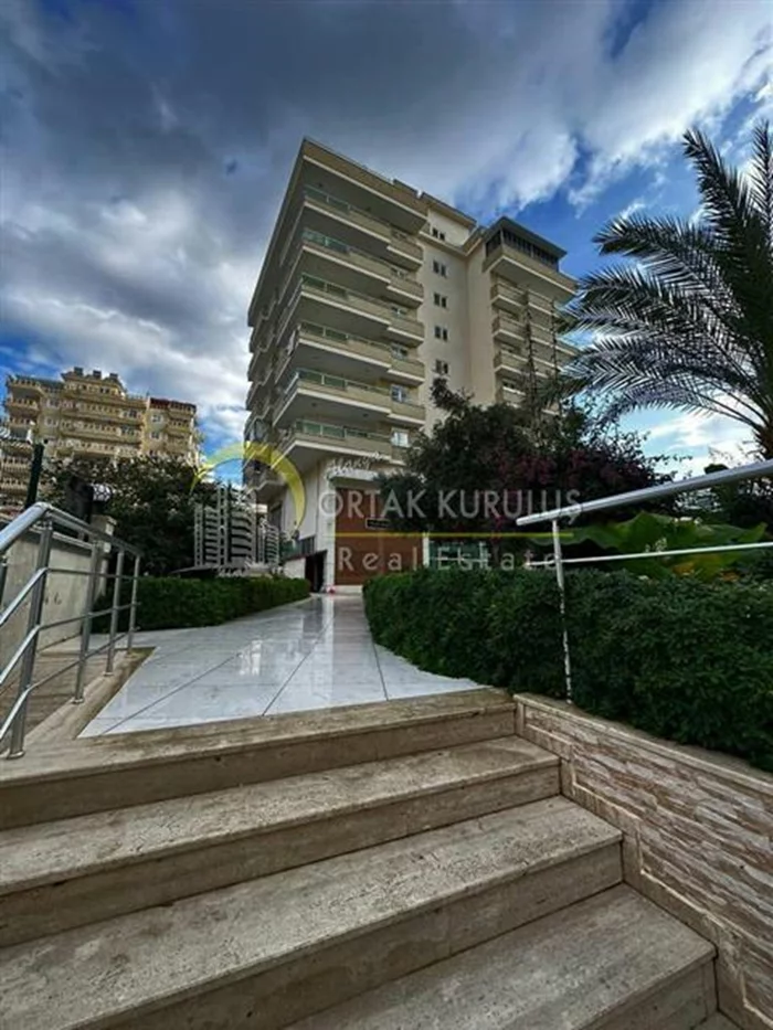 property for sale Mahmutlar - photo 6