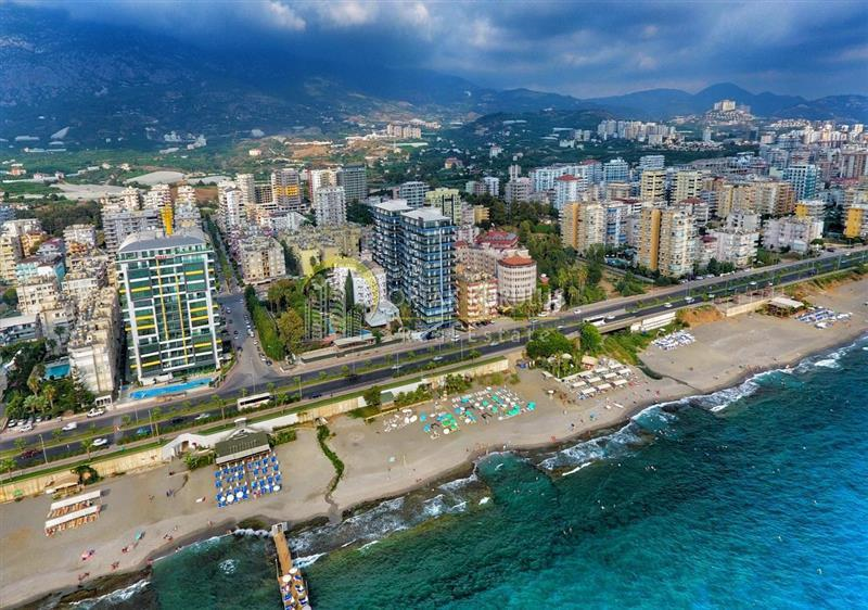 property for sale Mahmutlar 82391