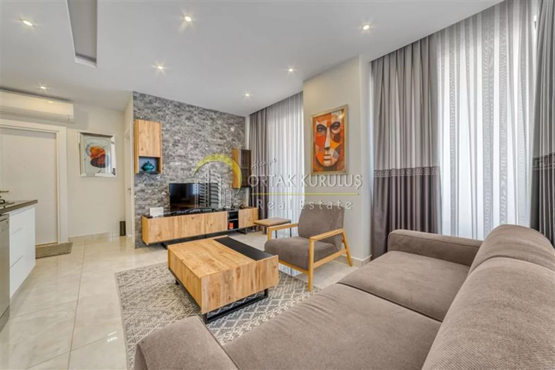 property for sale Mahmutlar - photo 13