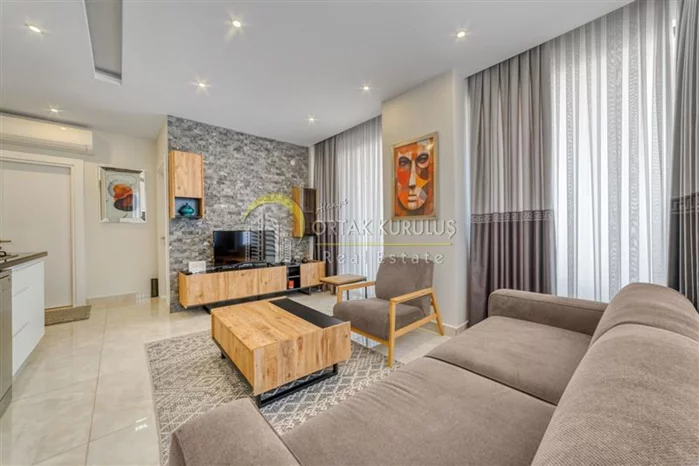 property for sale Mahmutlar - photo 13