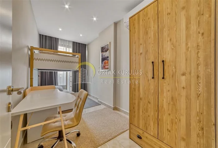 property for sale Mahmutlar - photo 18