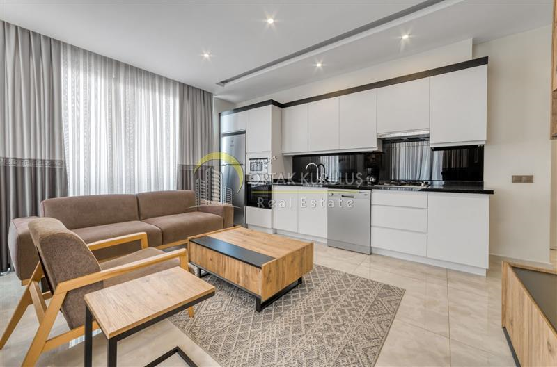 property for sale Mahmutlar 82403