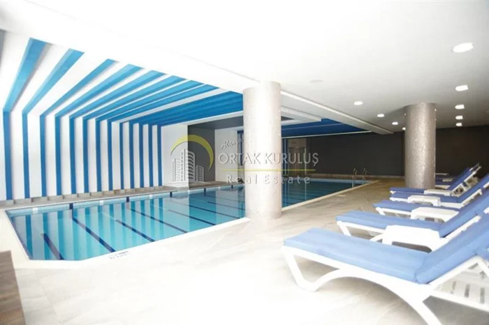 property for sale Mahmutlar - photo 6