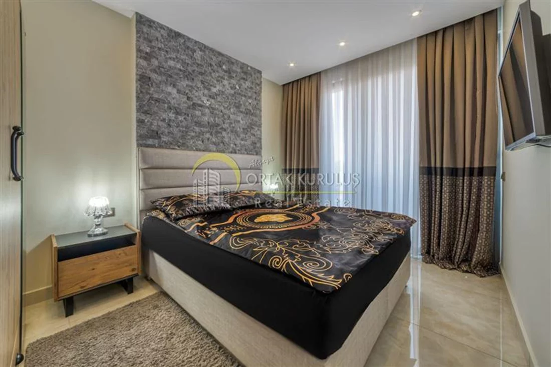 property for sale Mahmutlar - photo 19