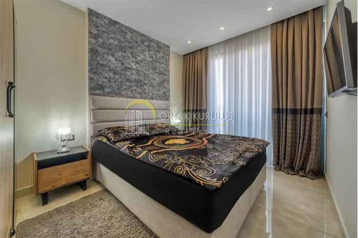 property for sale Mahmutlar - photo 19