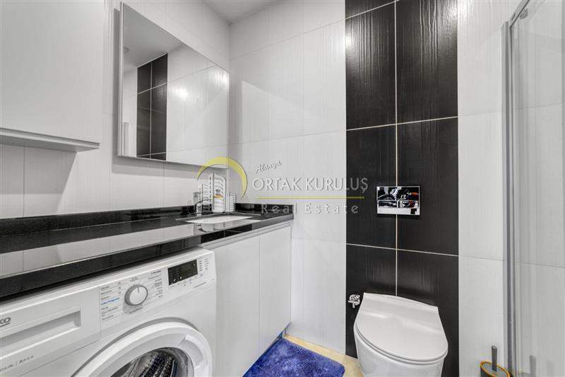 property for sale Mahmutlar 82410