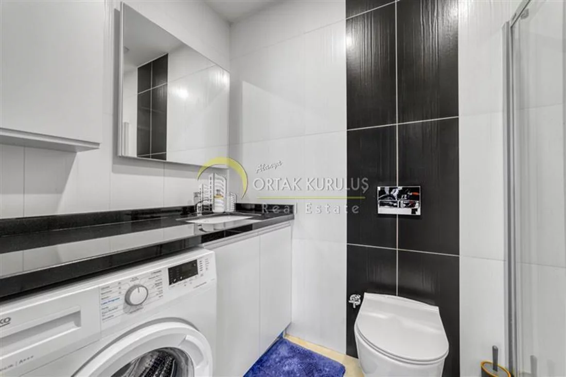 property for sale Mahmutlar - photo 24