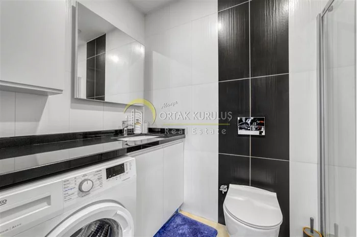 property for sale Mahmutlar - photo 24