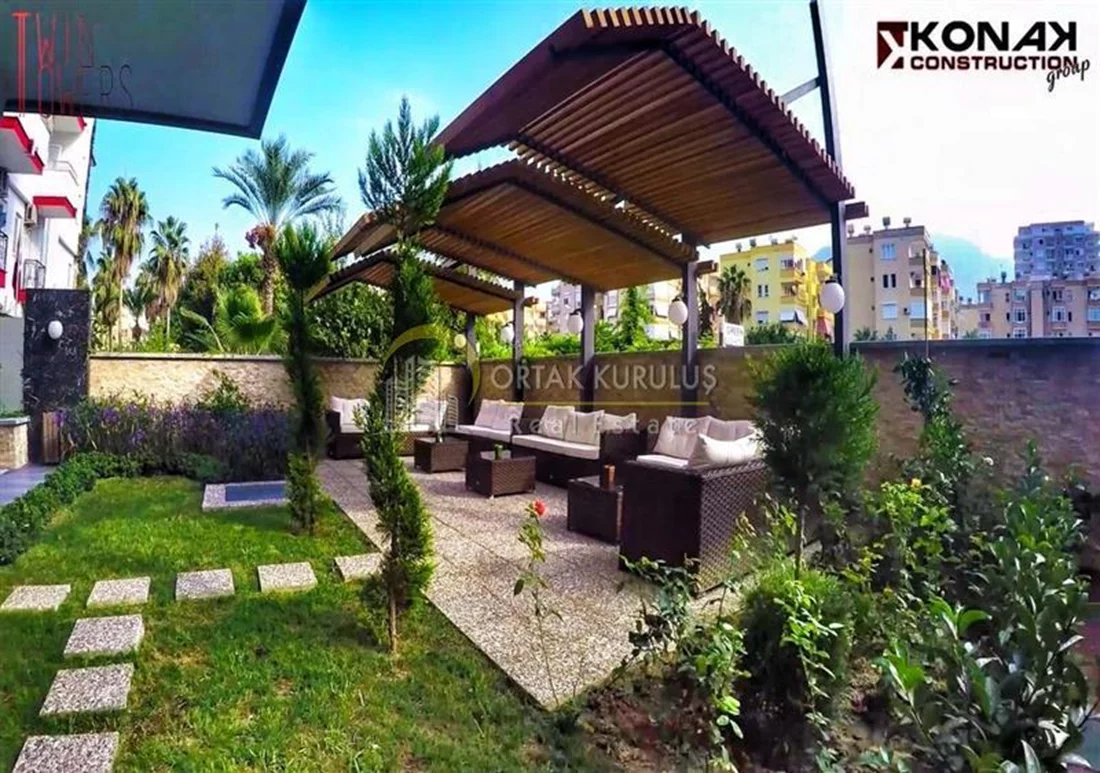 property for sale Mahmutlar - photo 5