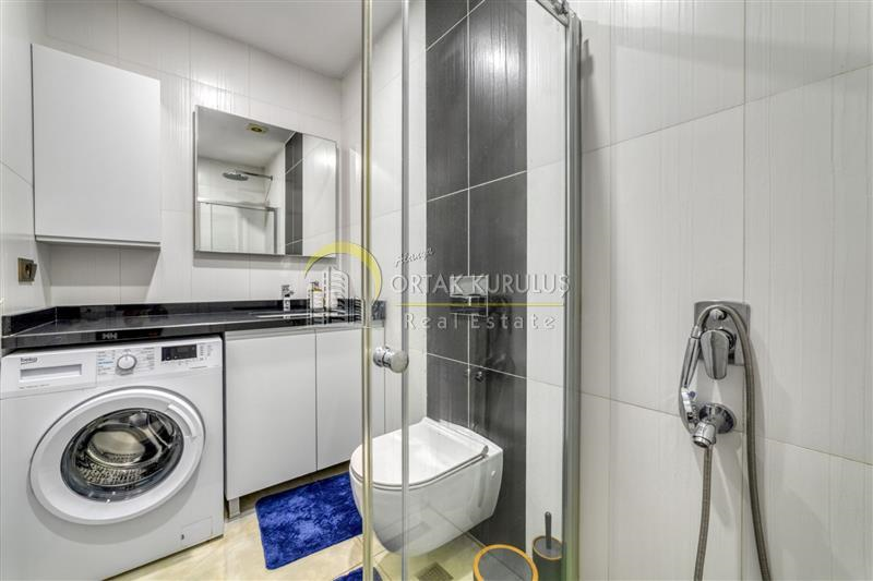 property for sale Mahmutlar 82406