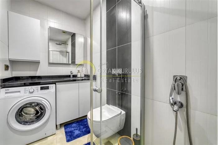 property for sale Mahmutlar - photo 23