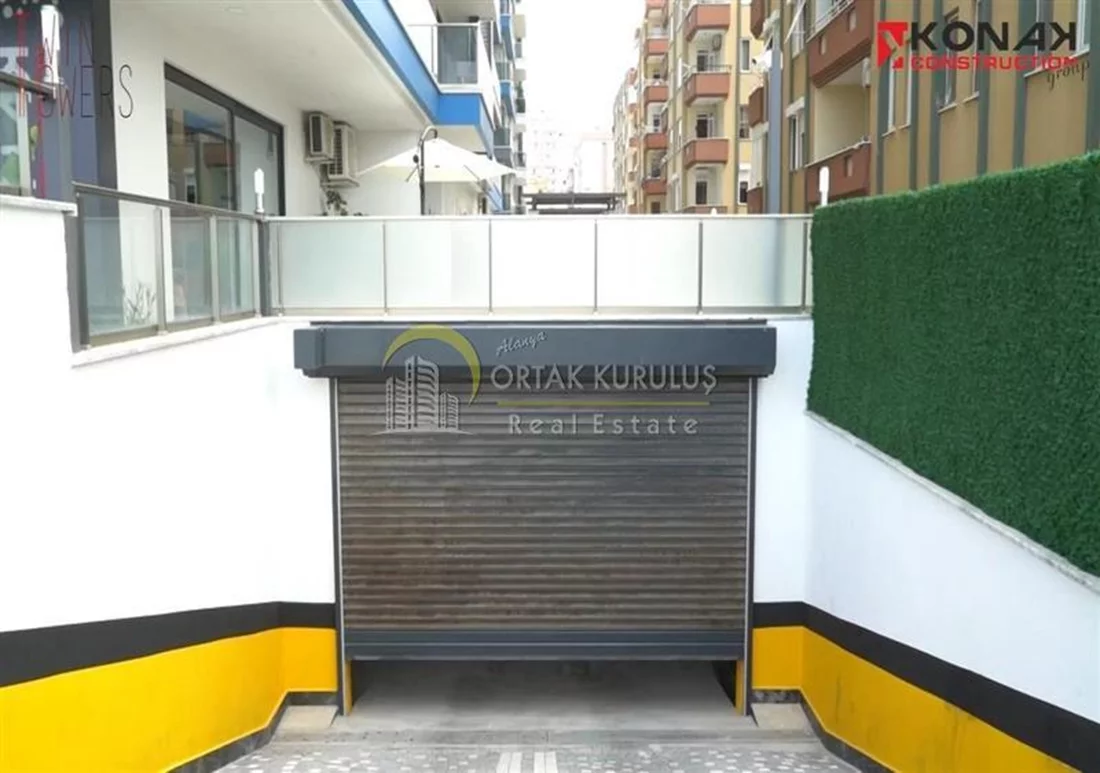 property for sale Mahmutlar - photo 10