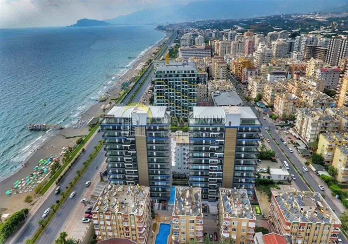 property for sale Mahmutlar - photo 3