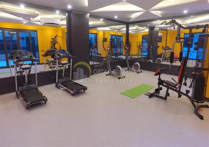 property for sale Mahmutlar - photo 9