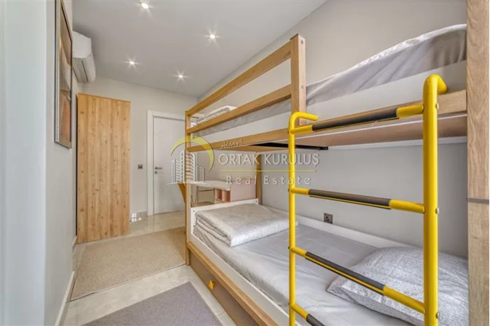 property for sale Mahmutlar - photo 17