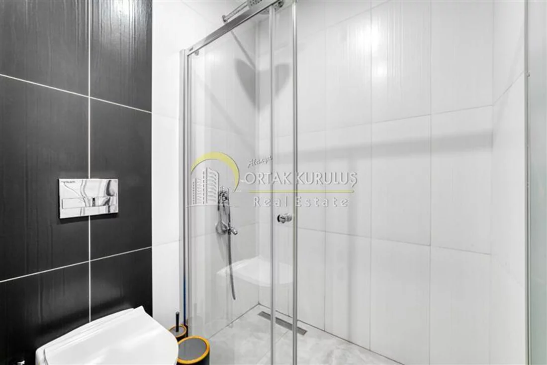 property for sale Mahmutlar - photo 25