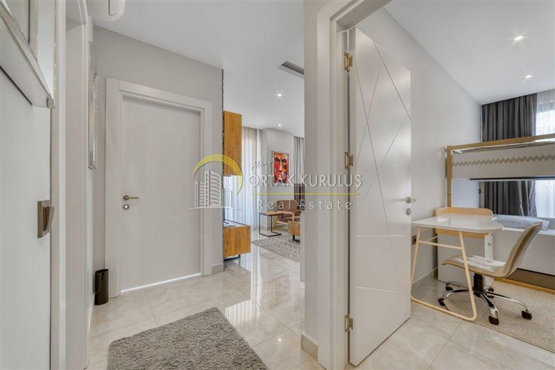 property for sale Mahmutlar 82409