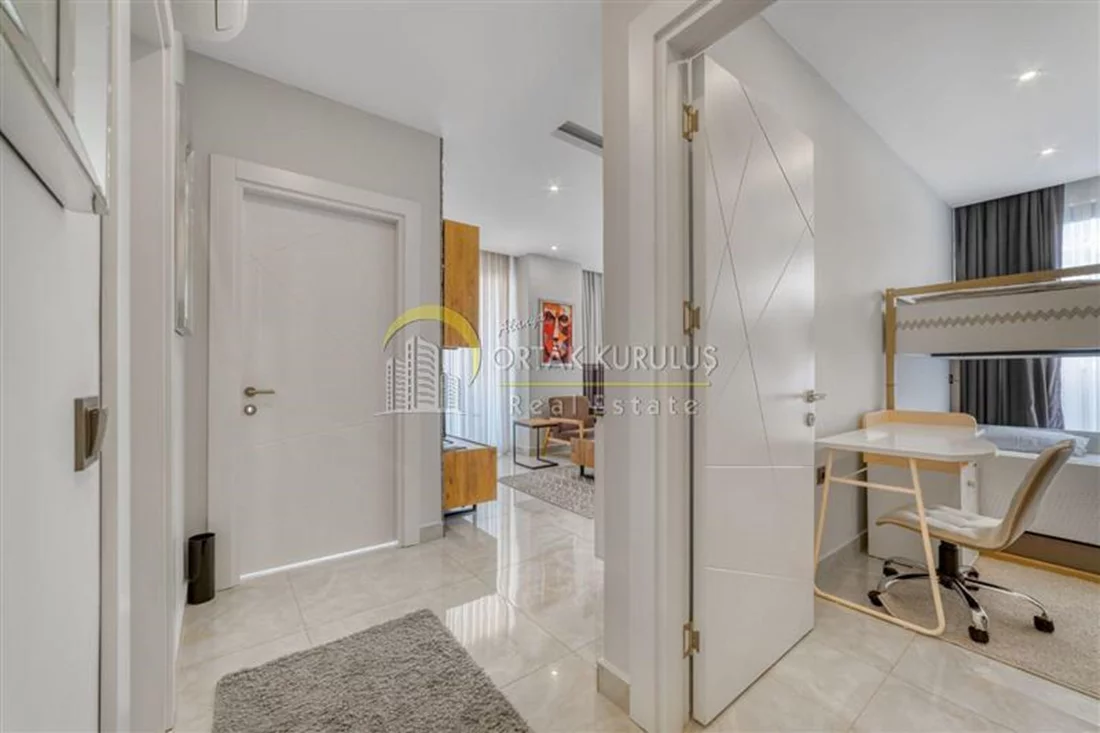 property for sale Mahmutlar - photo 16