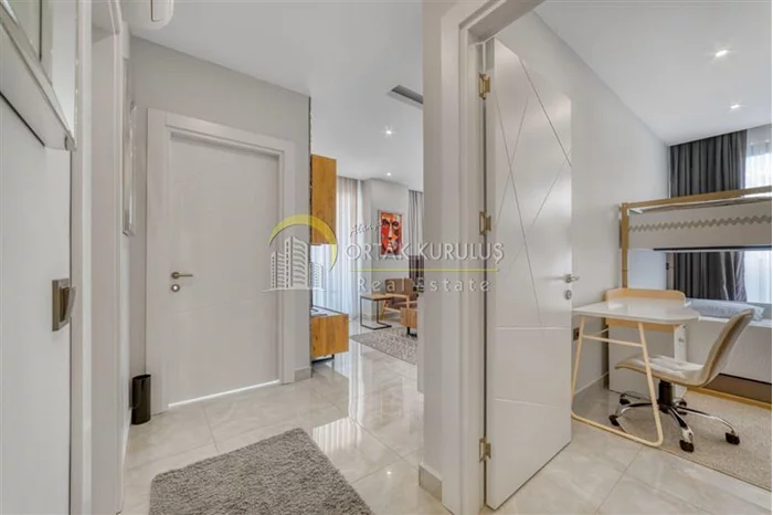 property for sale Mahmutlar - photo 16