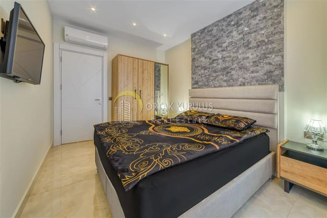 property for sale Mahmutlar - photo 22