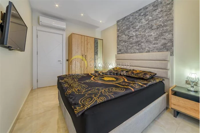 property for sale Mahmutlar - photo 22