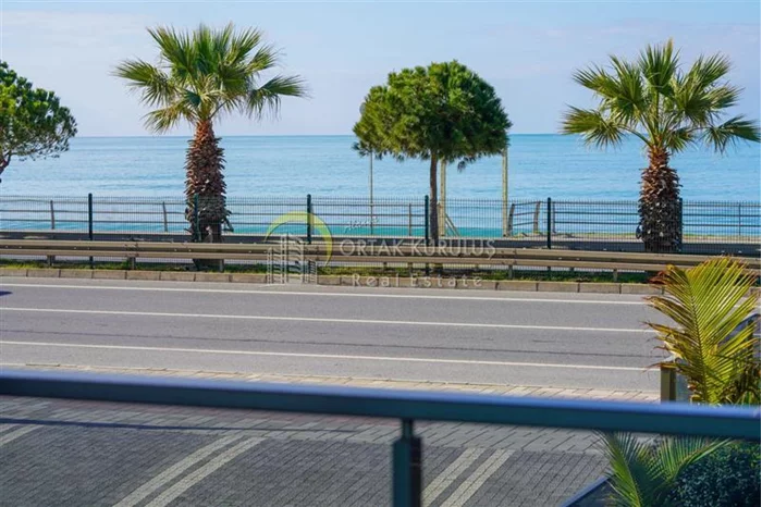 property for sale Mahmutlar - photo 28