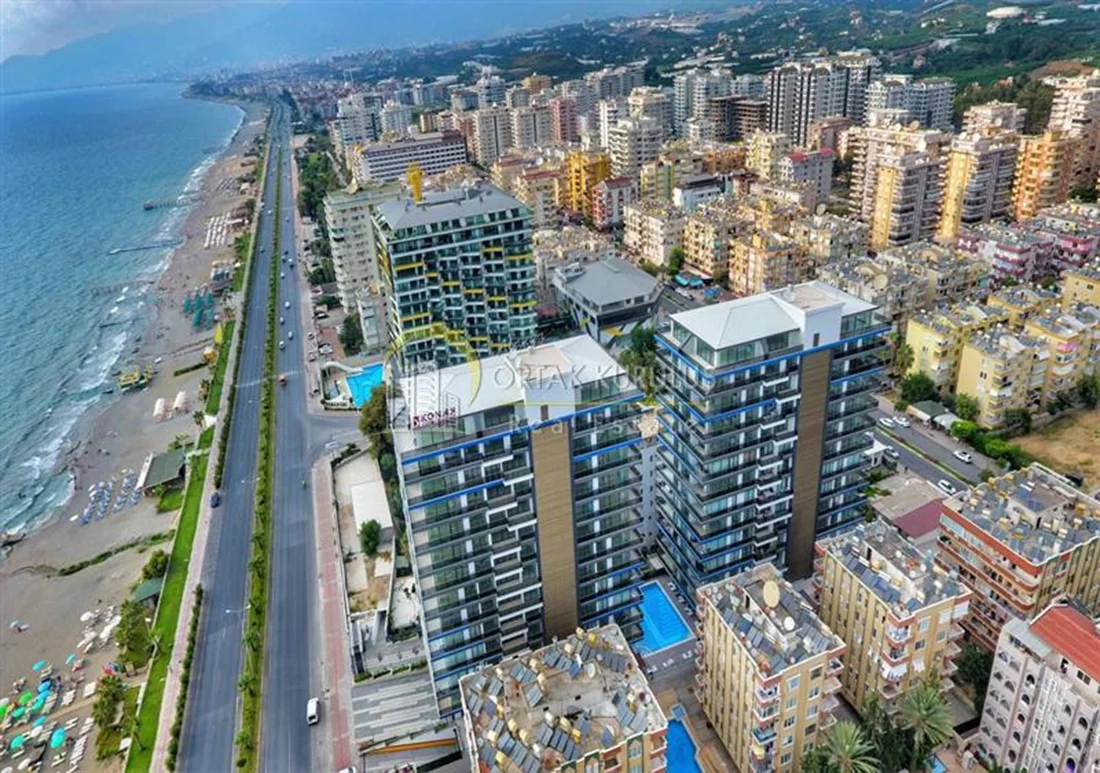 property for sale Mahmutlar - photo 2